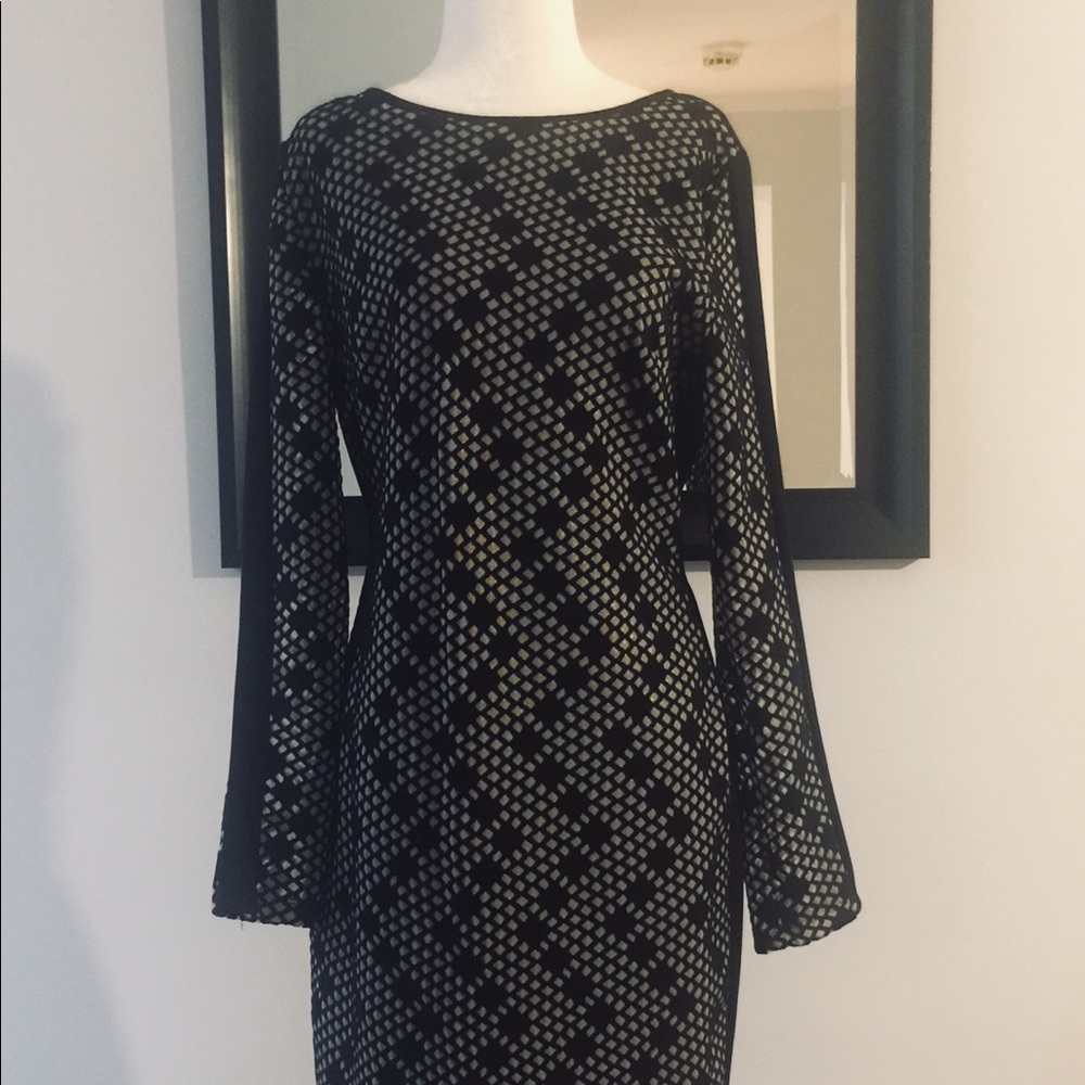 Vince Camuto dress size 14